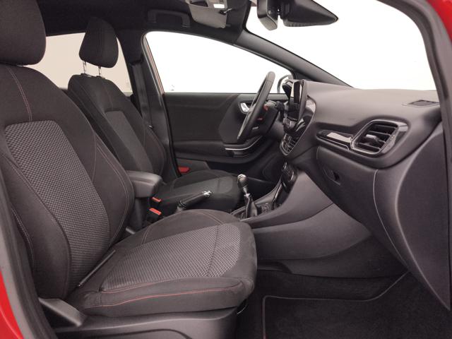 FORD PUMA 1.0 ECOBOOST H ST-LINE S&S 125CV - foto 29