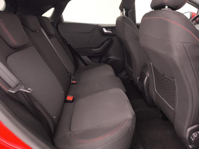 FORD PUMA 1.0 ECOBOOST H ST-LINE S&S 125CV - foto 27
