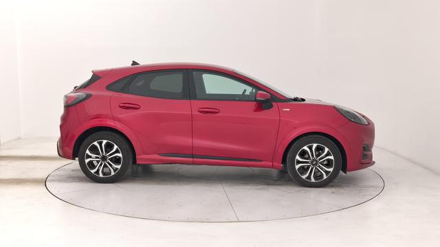 FORD PUMA 1.0 ECOBOOST H ST-LINE S&S 125CV - foto 6