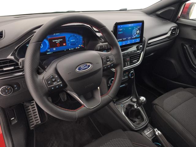 FORD PUMA 1.0 ECOBOOST H ST-LINE S&S 125CV - foto 10