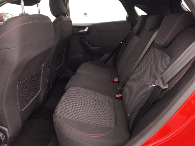 FORD PUMA 1.0 ECOBOOST H ST-LINE S&S 125CV - foto 20