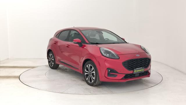 FORD PUMA 1.0 ECOBOOST H ST-LINE S&S 125CV - foto 7