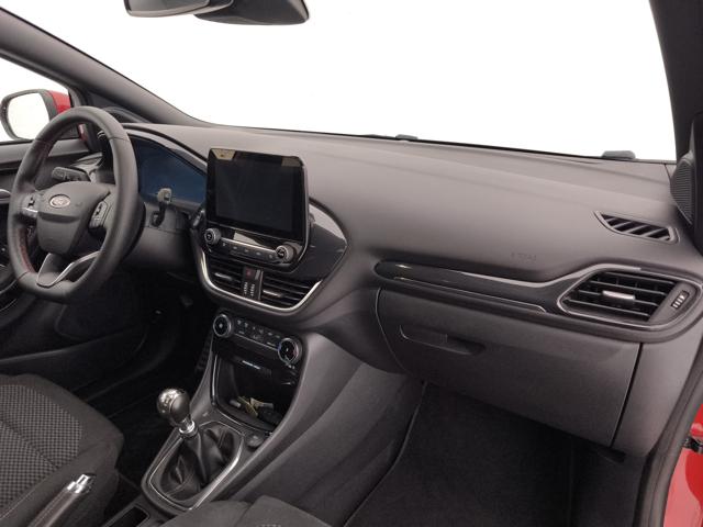 FORD PUMA 1.0 ECOBOOST H ST-LINE S&S 125CV - foto 28