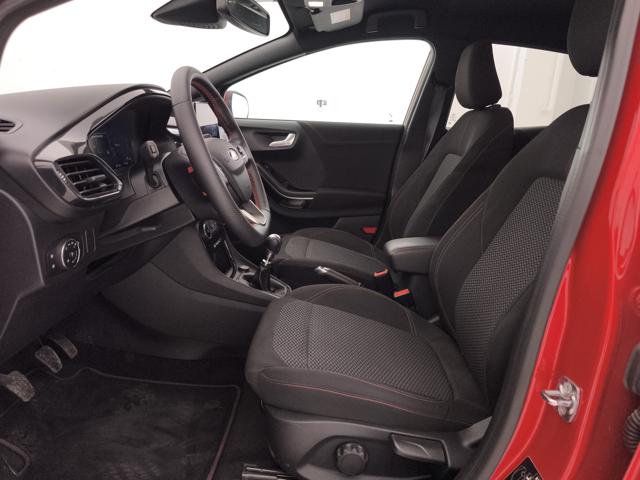 FORD PUMA 1.0 ECOBOOST H ST-LINE S&S 125CV - foto 11