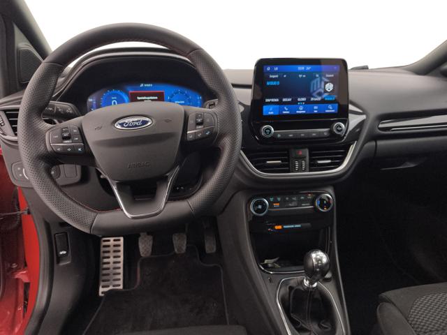 FORD PUMA 1.0 ECOBOOST H ST-LINE S&S 125CV - foto 12
