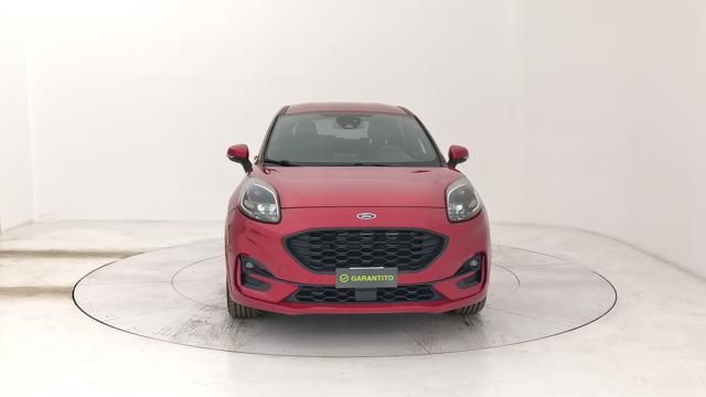 FORD PUMA 1.0 ECOBOOST H ST-LINE S&S 125CV - foto 8