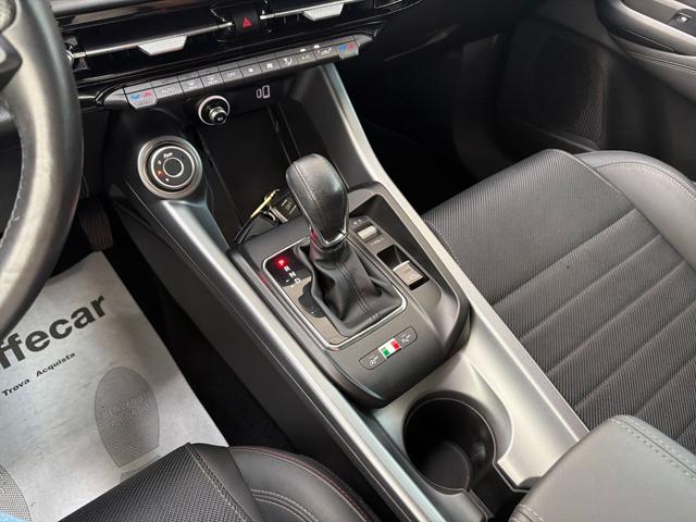 ALFA ROMEO TONALE 1.6 DIESEL 130 CV - foto 10