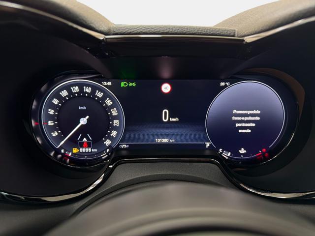 ALFA ROMEO TONALE 1.6 DIESEL 130 CV - foto 8