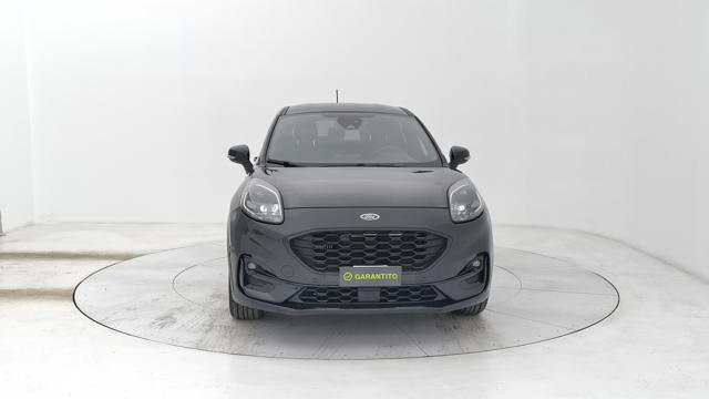 FORD PUMA 1.0 ECOBOOST H ST-LINE S&S 125CV - foto 8