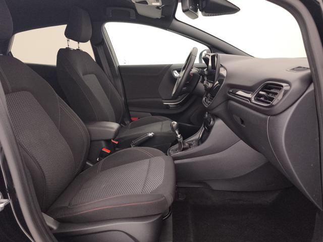 FORD PUMA 1.0 ECOBOOST H ST-LINE S&S 125CV - foto 29