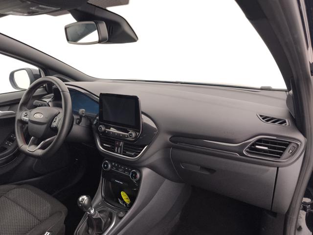 FORD PUMA 1.0 ECOBOOST H ST-LINE S&S 125CV - foto 28