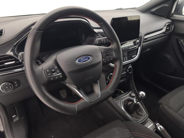 FORD PUMA 1.0 ECOBOOST H ST-LINE S&S 125CV - foto 10