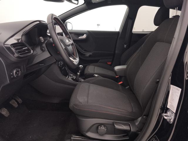FORD PUMA 1.0 ECOBOOST H ST-LINE S&S 125CV - foto 11