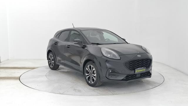 FORD PUMA 1.0 ECOBOOST H ST-LINE S&S 125CV - foto 7