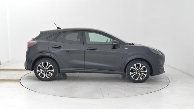 FORD PUMA 1.0 ECOBOOST H ST-LINE S&S 125CV - foto 6