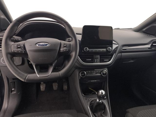 FORD PUMA 1.0 ECOBOOST H ST-LINE S&S 125CV - foto 12