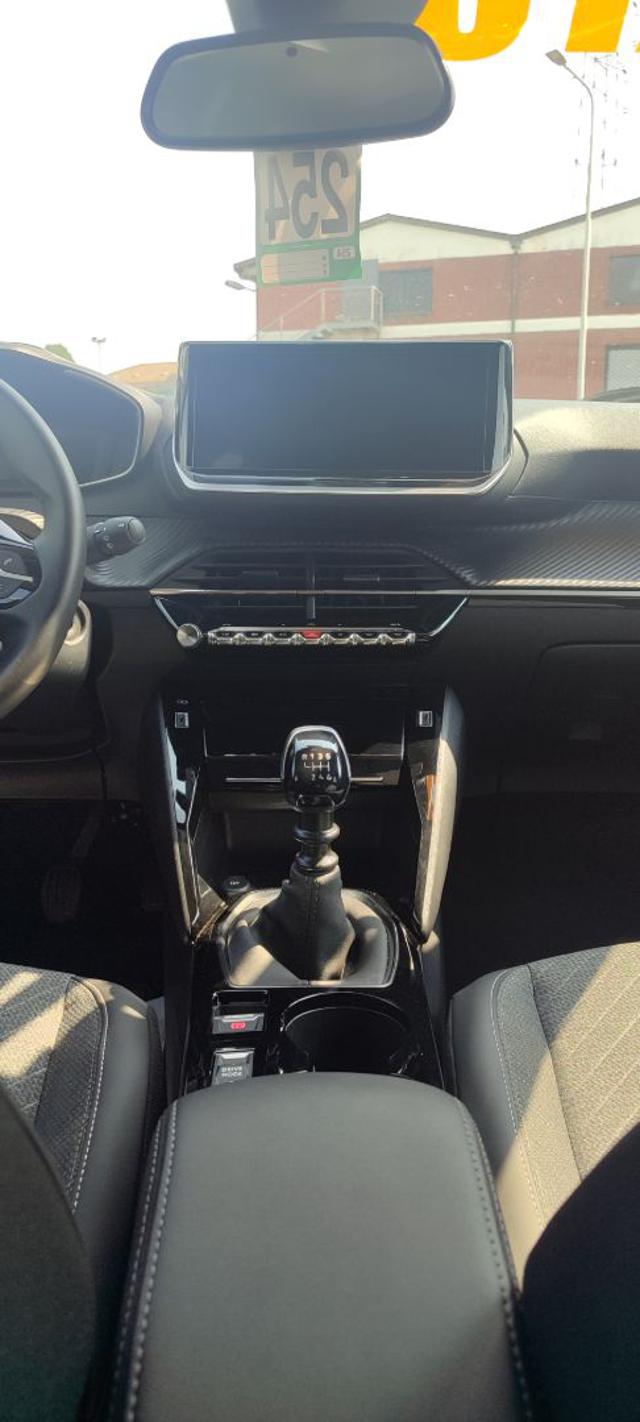 PEUGEOT 208 PURETECH 100 STOP&START 5 PORTE - foto 10