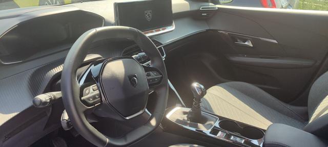 PEUGEOT 208 PURETECH 100 STOP&START 5 PORTE - foto 7