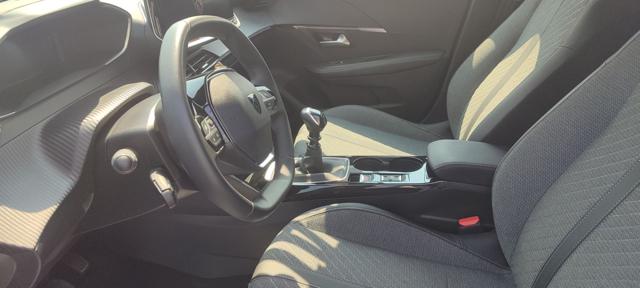 PEUGEOT 208 PURETECH 100 STOP&START 5 PORTE - foto 8