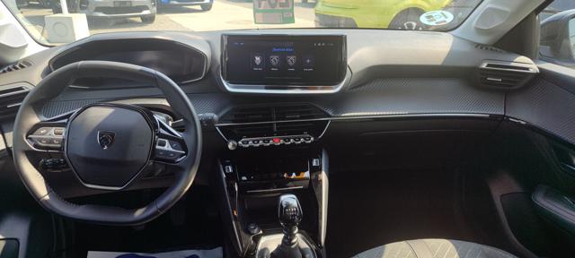 PEUGEOT 208 PURETECH 100 STOP&START 5 PORTE - foto 9