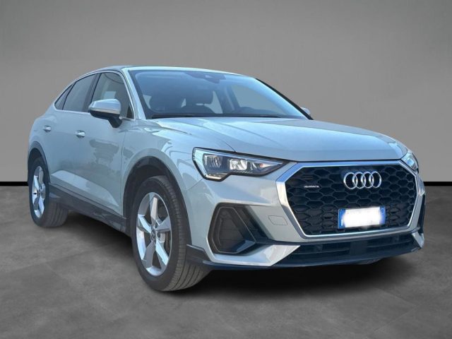 AUDI Q3 SPB 40 TFSI QUATTRO S TRONIC BUS - foto 6