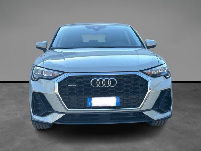 AUDI Q3 SPB 40 TFSI QUATTRO S TRONIC BUS - foto 7
