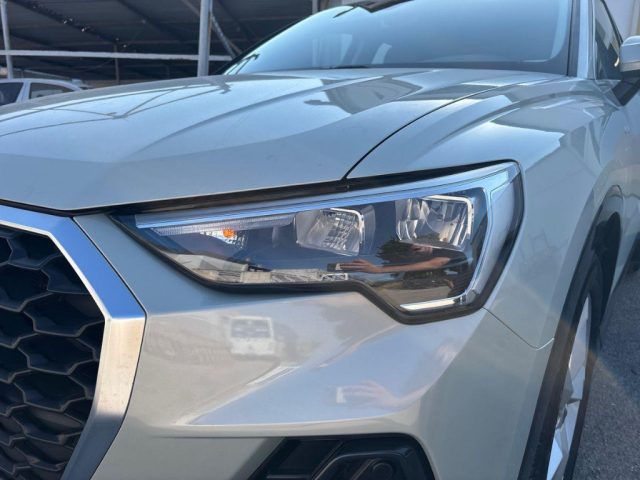 AUDI Q3 SPB 40 TFSI QUATTRO S TRONIC BUS - foto 8