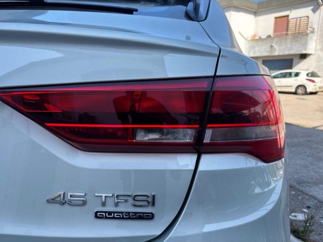 AUDI Q3 SPB 40 TFSI QUATTRO S TRONIC BUS - foto 9