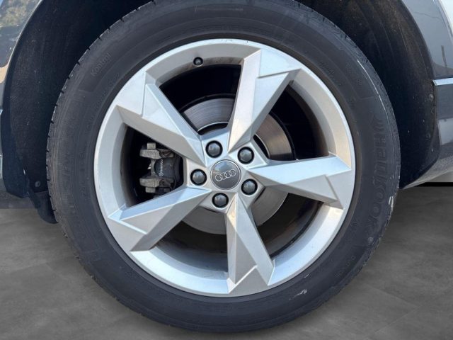 AUDI Q3 SPB 40 TFSI QUATTRO S TRONIC BUS - foto 10