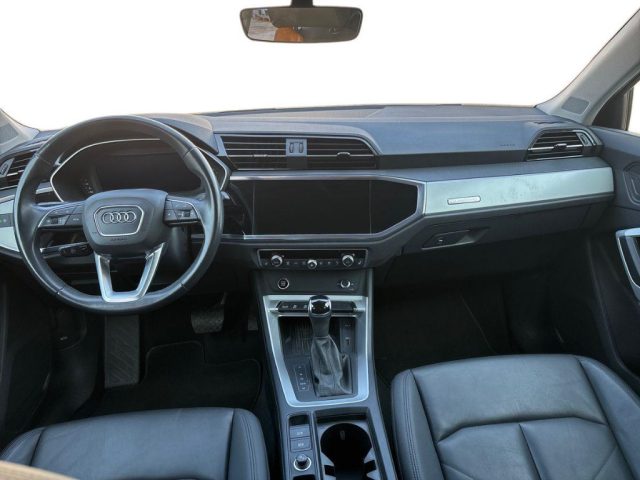 AUDI Q3 SPB 40 TFSI QUATTRO S TRONIC BUS - foto 11