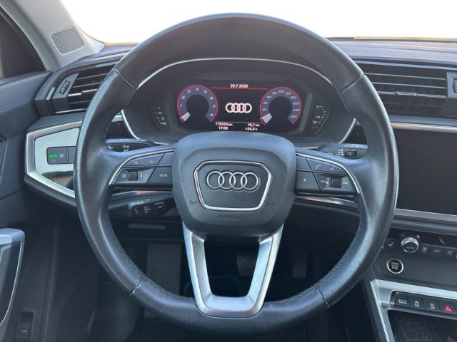 AUDI Q3 SPB 40 TFSI QUATTRO S TRONIC BUS - foto 12