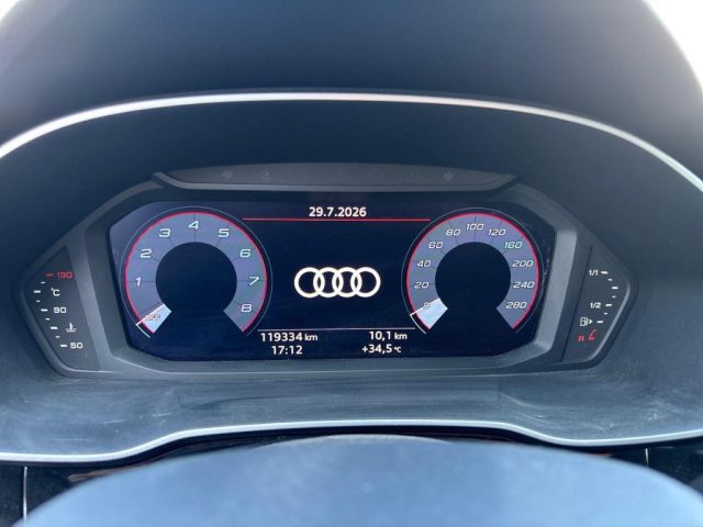 AUDI Q3 SPB 40 TFSI QUATTRO S TRONIC BUS - foto 13