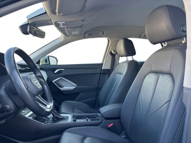 AUDI Q3 SPB 40 TFSI QUATTRO S TRONIC BUS - foto 14