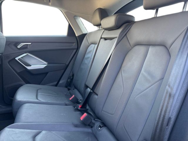 AUDI Q3 SPB 40 TFSI QUATTRO S TRONIC BUS - foto 15