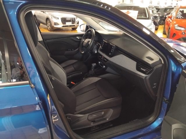 SKODA KAMIQ 1.0 TSI 115 CV DSG BLACK DOTS VI - foto 14