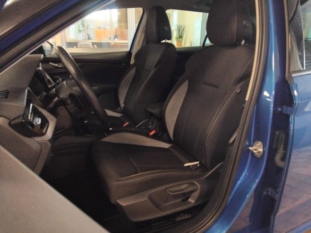 SKODA KAMIQ 1.0 TSI 115 CV DSG BLACK DOTS VI - foto 17