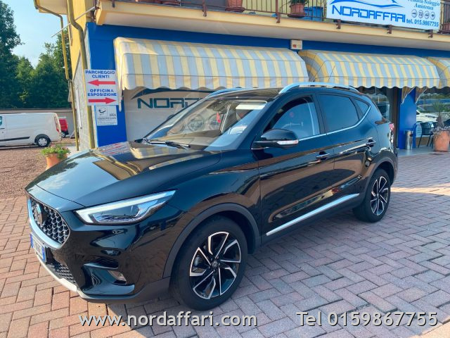 MG ZS - foto: 1