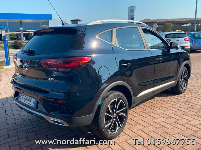 MG ZS - foto: 4