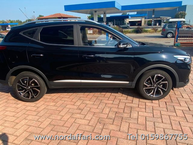 MG ZS - foto: 5