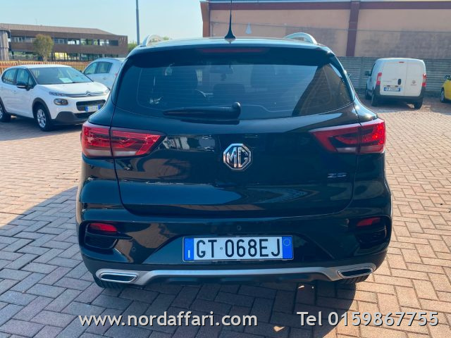 MG ZS - foto: 6