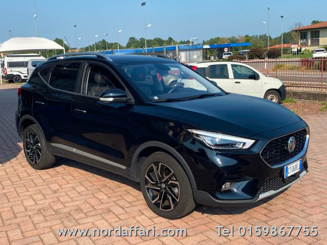 MG ZS - foto: 7