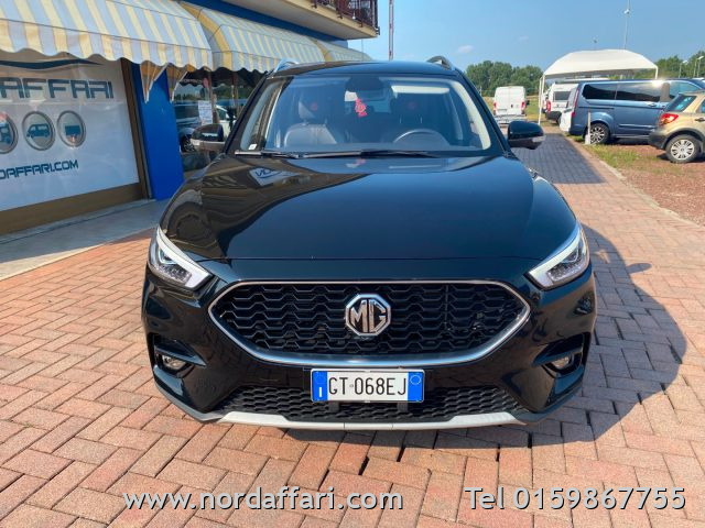 MG ZS - foto: 9