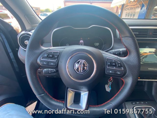 MG ZS - foto: 10