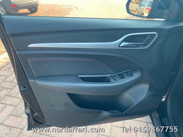 MG ZS - foto: 11