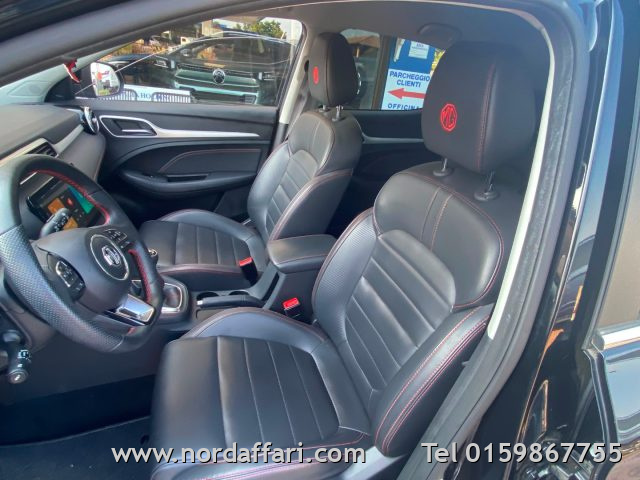 MG ZS - foto: 12