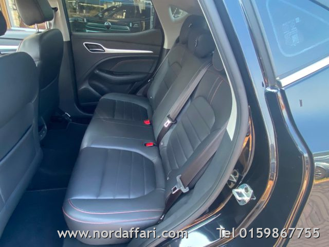 MG ZS - foto: 13