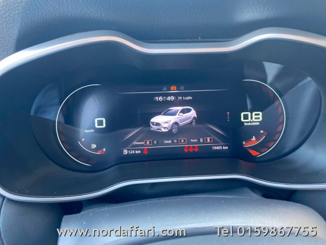 MG ZS - foto: 14