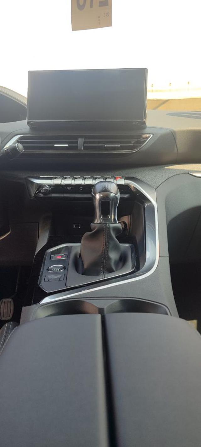PEUGEOT 3008 PURETECH TURBO 130 S&S ALLURE PA - foto 11