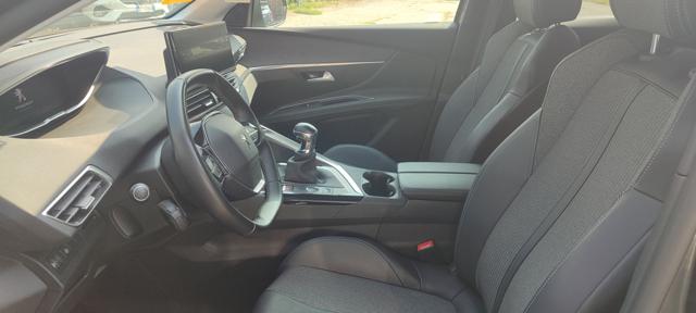 PEUGEOT 3008 PURETECH TURBO 130 S&S ALLURE PA - foto 9