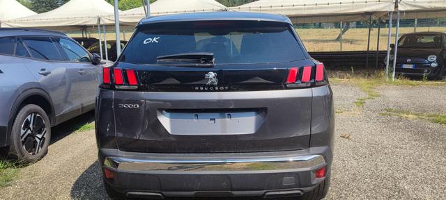 PEUGEOT 3008 PURETECH TURBO 130 S&S ALLURE PA - foto 6